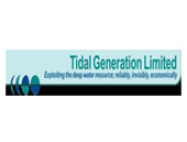 tidal generation ltd